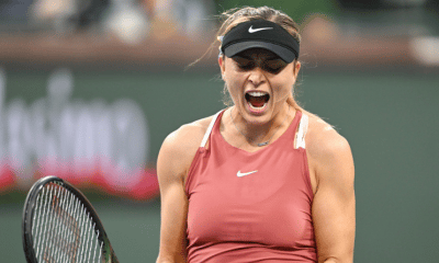 Indian Wells 2022 Berrettini, Badosa, tous les résultats de la nuit