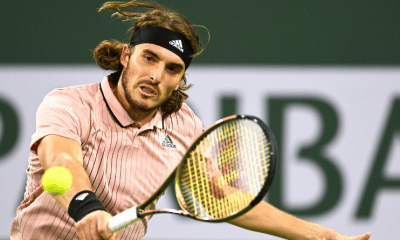 Indian Wells 2022 Bonzi, Tsitsipas, les principaux résultats de la nuit