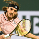 Indian Wells 2022 Bonzi, Tsitsipas, les principaux résultats de la nuit