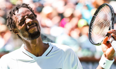 Indian Wells 2022 Monfils, Halep, Swiatek, les principaux résultats de la nuit
