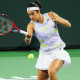 Indian Wells 2022 Zéro pointé bleu, Pliskova, les principaux résultats de la nuit
