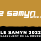 Le Samyn 2022 Classement de la course