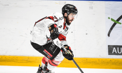 Ligue Magnus  Ce qu’il faut retenir de la soirée du mercredi 2 mars