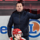 Ligue Magnus Le Hormadi et David Dostal cessent leur collaboration