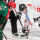 Ligue Magnus  Une fin de saison canon pour Spencer Naas