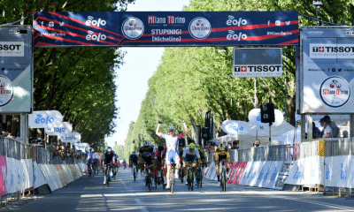 Milan-Turin 2022 Parcours et profil