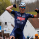 Minerva Classic Bruges-De Panne Tim Merlier s'impose à domicile