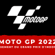 MotoGP Indonésie 2022 Classement du Grand Prix