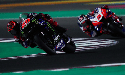 MotoGP Indonésie 2022 Programme TV, horaires et résultats