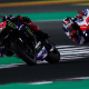 MotoGP Indonésie 2022 Programme TV, horaires et résultats