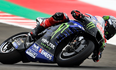 MotoGP Qatar 2022 Programme TV, horaires et résultats