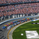 Nascar 2022 Les derniers tours incroyables du mois de mars