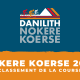 Nokere Koerse 2022 - Le classement