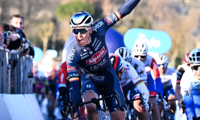 Nokere Koerse 2022 Tim Merlier s'impose avec autorité