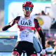 Paris-Nice 2022 Brandon McNulty s’impose en solitaire sur la 5ème étape