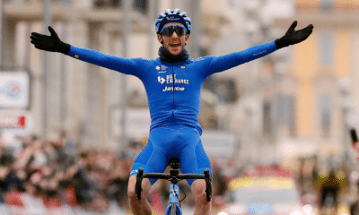 Paris-Nice 2022 Simon Yates s'adjuge au panache la 8ème étape, le général pour Roglic