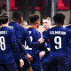 Qualifs Euro U21 2023 Les Bleuets font le boulot face aux Îles Féroé
