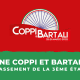 Semaine Coppi et Bartali 2022 - Classement 3ème étape