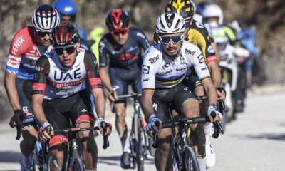 Strade Bianche 2022 À quelle heure et sur quelle chaîne