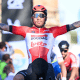 Tirreno-Adriatico 2022 Caleb Ewan l'emporte au sprint sur la 3ème étape