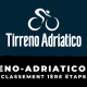 Tirreno-Adriatico 2022 Classement 1ère étape
