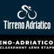 Tirreno-Adriatico 2022 Classement 4ème étape