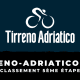 Tirreno-Adriatico 2022 Classement 5ème étape