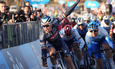 Tirreno-Adriatico 2022 Tim Merlier enlève la 2ème étape (1)