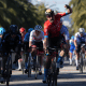 Tirreno-Adriatico Phil Bauhaus remporte la dernière étape, le général pour Pogacar