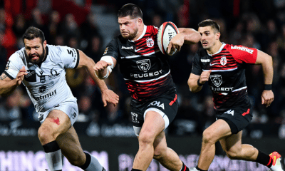 Top 14 L'immanquable de la 21ème journée