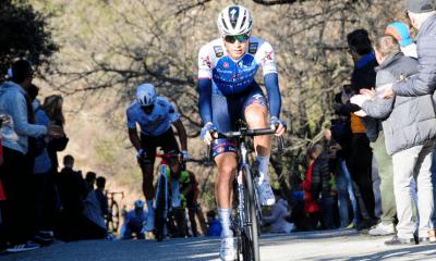 Tour de Catalogne 2022 Andrea Bagioli vainqueur à Barcelone, Higuita roi de Catalogne
