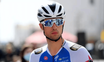 Tour de Catalogne 2022 Ethan Vernon s'adjuge la 4ème étape