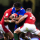 XV de France Les notes des Bleus face au Pays de Galles