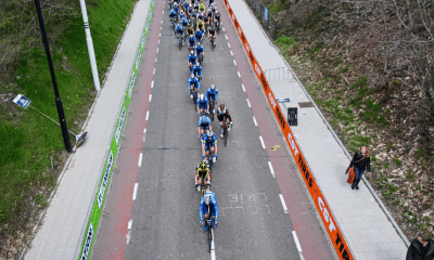 Amstel Gold Race 2022 Parcours et profil