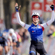 Amstel Gold Race Femmes Marta Cavalli (FDJ Nouvelle-Aquitaine) s'impose ! (1)