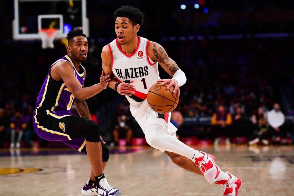 Anfernee Simons