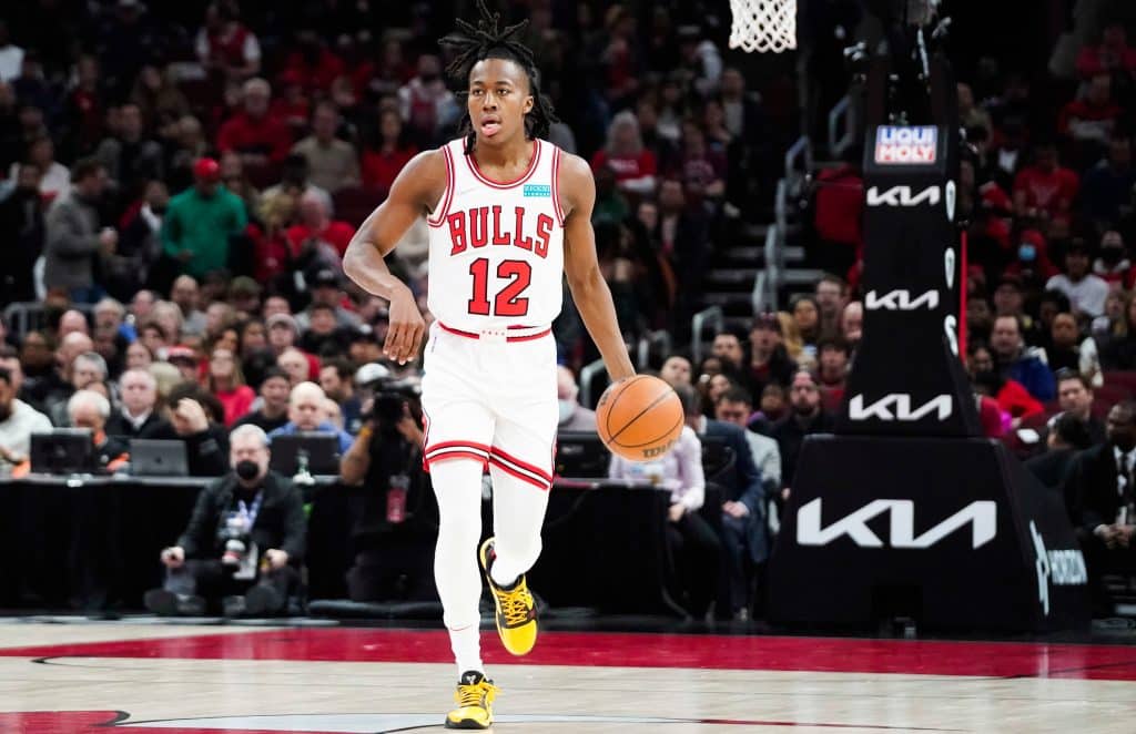 Ayo Dosunmu