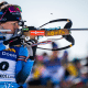 Biathlon Chloé Chevalier championne de France sur la mass start
