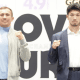 Boxe En attendant Canelo, Gennady Golovkin relève un gros défi face à Ryota Murata