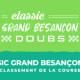 Classement Classic Grand Besançon 2022