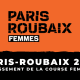 Classement Paris-Roubaix Femmes 2022