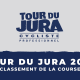 Classement Tour du Jura 2022