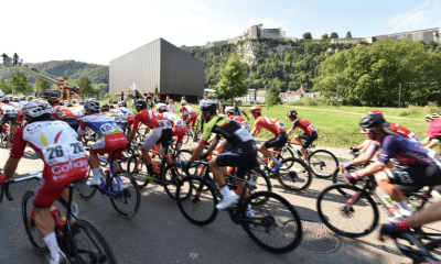 Classic Grand Besançon 2022 Parcours et profil