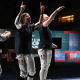 Escrime Les Bleues championnes du monde juniors en sabre par équipes