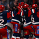 Finales Ligue Magnus Grenoble valide son 8ème titre de champion de France