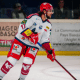 Finales Ligue Magnus Les Brûleurs de Loups font le break face à Angers