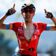 Flèche Wallonne 2022 Dylan Teuns l'emporte devant Alejandro Valverde