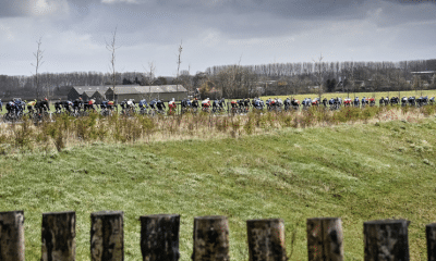 Grand Prix de l'Escaut 2022 Parcours et profil