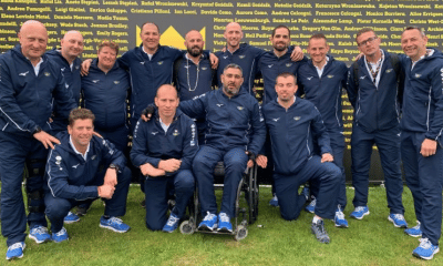 Invictus Games 2022 14 médailles dont 8 titres pour la France
