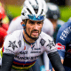 Julian Alaphilippe après la Flèche Wallonne J'ai fait ce que j'ai pu
